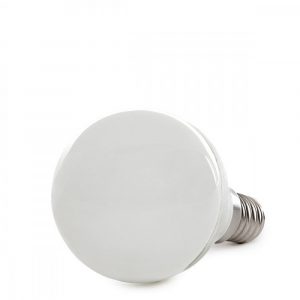 Bombilla LED E14 3W 224Lm 2700ºK 40.000H [HO-3WE14SMD2835-WW]