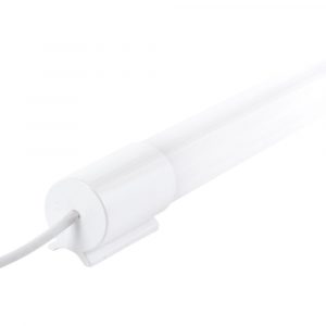 Tubo LED 18W 1.800Lm 6000ºK IP65 120Cm 40.000H [HO-CR-EST12018W-O-CW]