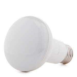 Bombilla LED E27 8W 598Lm 2700ºK R63 40.000H [CV-R63-E27-8W-WW]