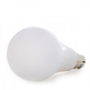 Bombilla LED B22 5W 450Lm 4200ºK Bayoneta 40.000H [GR-ED-B3-B22-5W-W]