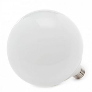 Bombilla LED E27 15W 1.300Lm 4000ºK G120 40.000H [HO-G120-E27-15W-W]