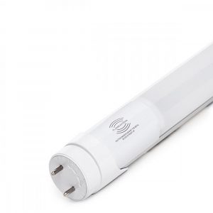 Tubo LED T8 18W 1.800Lm 6000ºK 120Cm Sensor Proximidad Microondas (Apagado Total) 40.000H [SC-T8-06F-120-AT-O-CW]