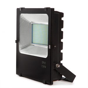 Proyector LED 150W 18000Lm 4200ºK IP65 50 000H [HO-FH-150W-W]