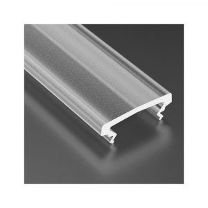 Difusor Alto PMMA Frosted - Perfiles A,D 2,02M