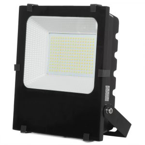 Proyector LED 100W 16000Lm 4200ºK IP65 Regulable 100.000H [1916-NS-HVFL100W-F-W]