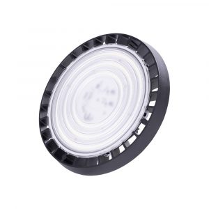 Campana LED 200W 30.000Lm 4000ºK IP65 Regulable 60.000H [1916-HVB200W-N2-W]