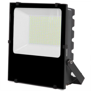 Proyector LED 150W 24000Lm 4200ºK IP65 Regulable 100.000H [1916-NS-HVFL150W-FW]