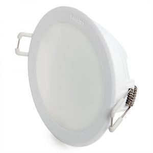 Downlight LED PHILIPS MESON Empotrable Blanco 13W 1200Lm