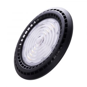 Campana LED 200W 38.000Lm 6000ºK PRO IP65 100.000H [HO-HB-200W-190-CW]