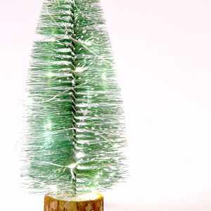 Adorno Navideño LED Interior [HO-XMAS-069-IP20--RGB