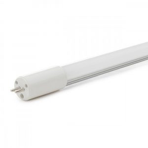 Tubo LED T5 8W 800Lm 6000ºK 55Cm Driver Interno 50.000H [HOT5SI2835-60-8W-OCW]