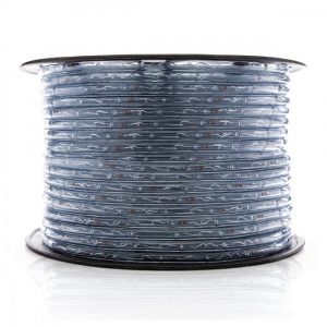 Cordón LED 1M 24xF3/M 220VAC IP65 Azul 40.000H [CA-COR-220-B