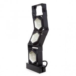 Proyector LED 300W 42.000Lm 5000ºK IP66 Cree Driver Meanwell HLG 50.000H
