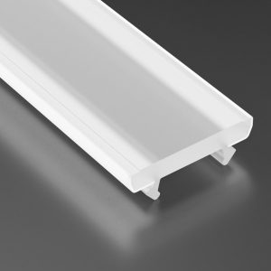 Difusor PC Perfiles TERRA,SCALA 2,02M - Opal