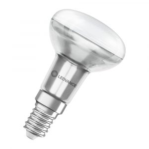 Bombilla LED Ledvance/Osram E14 1,5 W 110 lm 2700 K 36º IP20
