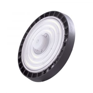 Campana LED 100W 14.500Lm 6000ºK IP65 DALI 40.000H [NS-HB100W-UE-DALI-CW