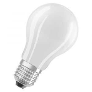 Bombilla LED Ledvance/Osram "Classic" E27 2.5W 525Lm 3000K 300º IP20