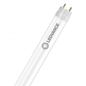 Tubo LED T8 Ledvance G13 9,7W 1530Lm 3000K 190º IP20