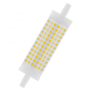 [LVE-4099854048678] Ledvance/Osram Bombilla LED "Special" R7s 18,2W 2452Lm 2700K 300º IP20 Regulable