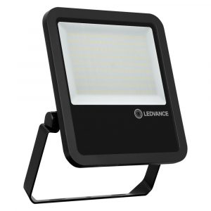 Proyector LED Ledvance, foco de 125 W, 15000 lm, 4000 K, 100 x 100º, IP65