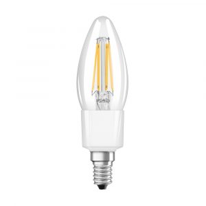 Bombilla LED Ledvance "SMART" E14 4W 470Lm 2700K 300º IP20 Regulable