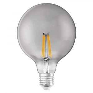 Bombilla LED Ledvance "SMART" E27 6W 540Lm 2500K 300º IP20 Regulable