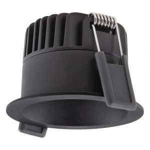 [LVE-4058075799868] Foco Spot LED LEDVANCE 8W 680Lm 3000K 36º IP44 Regulable