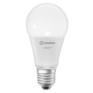 Bombilla LED Ledvance "SMART" E27 9,5 W 1055 lm 2700 K 220º IP20 Regulable