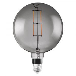 Bombilla LED Ledvance "SMART" E27 6W 500Lm 2500K 320º IP20 Regulable