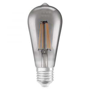 Bombilla LED Ledvance "SMART" E27 6W 540Lm 2500K 300º IP20 Regulable