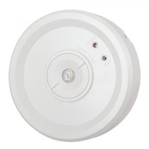 Alumbrado Emergencia LED 185Lm 3 Horas 0,7W 3,2V 3000mAh [DP-8012LLiNM]