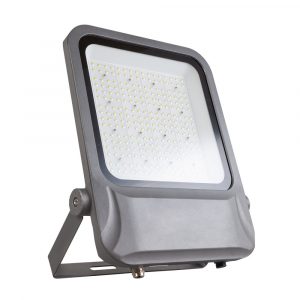 Proyector LED 150W 27000Lm 120º 5000ºK IP65 Driver Moso 100.000H