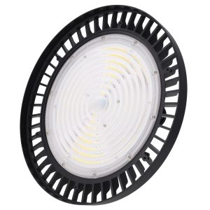 Campana LED 200W (120W-160W-200W) 34000Lm 5000ºK Intensidad/Ángulo Apertura(60-90-120) Regulables IP65 50000H [1177-HB-JL16AL-200W-CW]