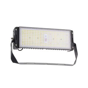 Proyector LED 250W Stadium 37500Lm Driver Meanwell 1-10V IP65 Philips 3030 100.000H