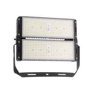Proyector LED 500W Stadium 75000Lm Driver Meanwell 1-10V IP65 Philips 3030 100.000H