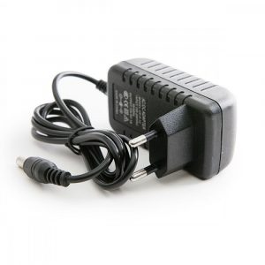 Transformador - Fuente de Alimentación AC/DC - Convertidor AC/DC 230 VAC/12VDC 12W 1A [KDTR1212W]