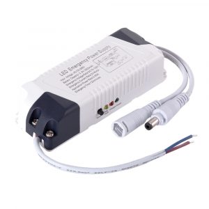 Driver Emergencia Panel Led ► 120Min [HO-PCTMBW0P0]