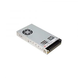 RSP-320-24 Transformador MEANWELL Entrada 88-264VAC Salida 24VDC 13,4A 321,6W PFC Aislamiento 3000 VAC