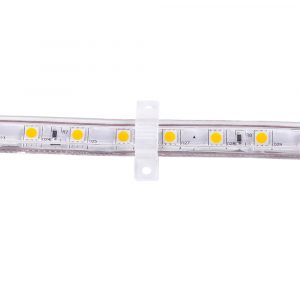 Clip para Tira 220V SMD120/M