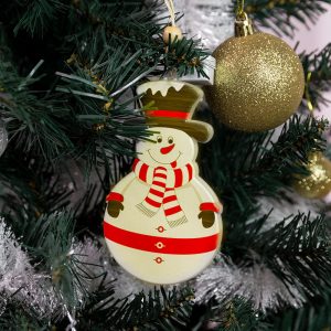 Adorno Navideño LED Interior [HO-XMAS-064-IP20--WW
