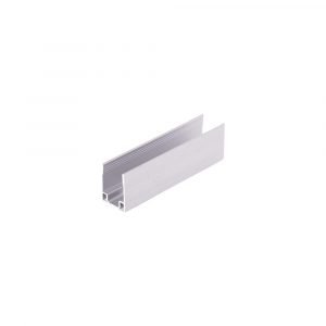 Clip Aluminio Neon LED WR 220V 5cm[WR-NS-ALC]