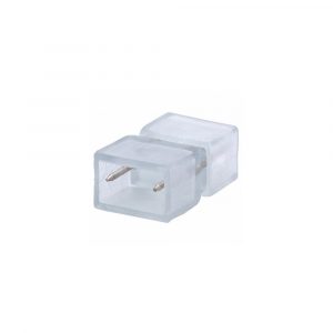 Conector Recto Tira HO-COB220 [HO-COB220-CONECTOR]