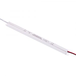 Transformador LED Ultrafina 60W 12VDC_110V-220V/AC IP20 [CP-60-12_220 IP21]