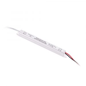 Transformador LED Ultrafina 24W 12VDC_110V-220V/AC IP20 [CP-24-12_220 IP21]