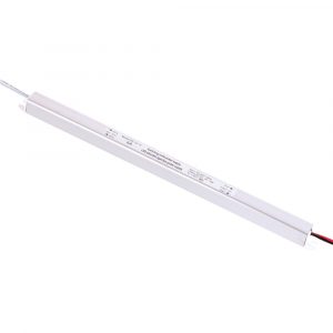 Transformador LED Ultrafina 72W 12VDC_110V-220V/AC IP20 [CP-72-12_220 IP21]