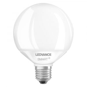 Bombilla LED Ledvance "SMART" E27 14W 1521Lm 2700…6500K Regulable a 200º