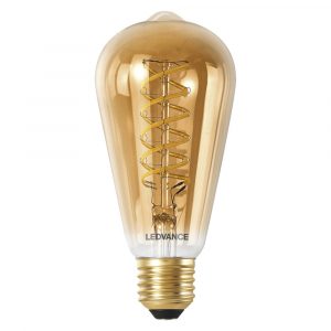 Bombilla LED Ledvance "SMART" E27 8W 600Lm 2200…5000K 320º IP20 Regulable