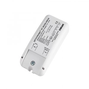 Controlador LED Osram OptoTronic OT CV 20/220-240/24