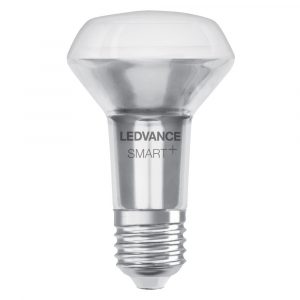 Bombilla LED Ledvance "SMART" E27 4,7 W 345 lm 2700…6500 K Regulable a 45º
