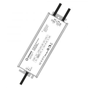 Controlador LED Ledvance EC Performance DR DIM-PFM-150/220-240/24/P